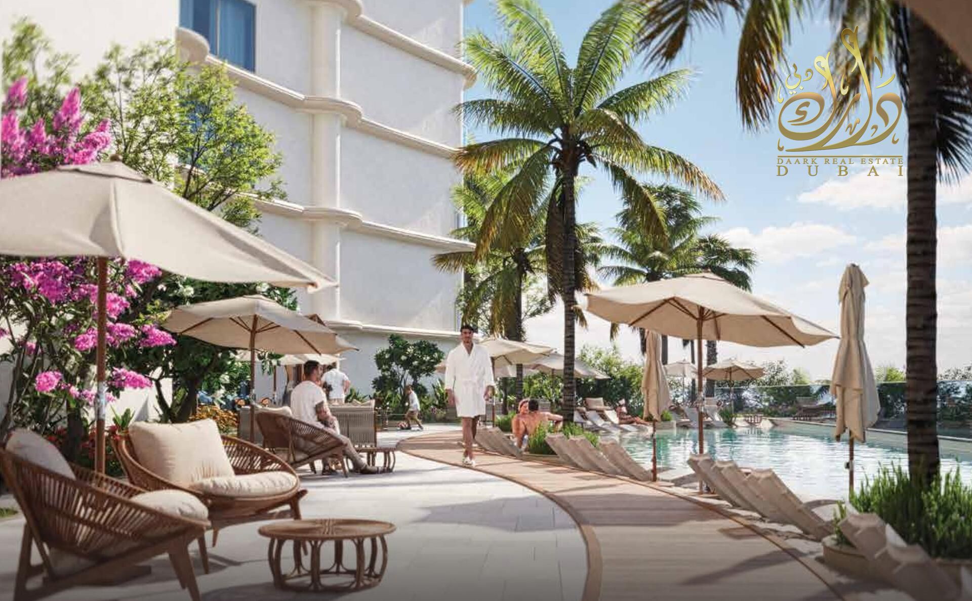 15% OFF — CASINO DISTRICT UNITS SELL FIRST