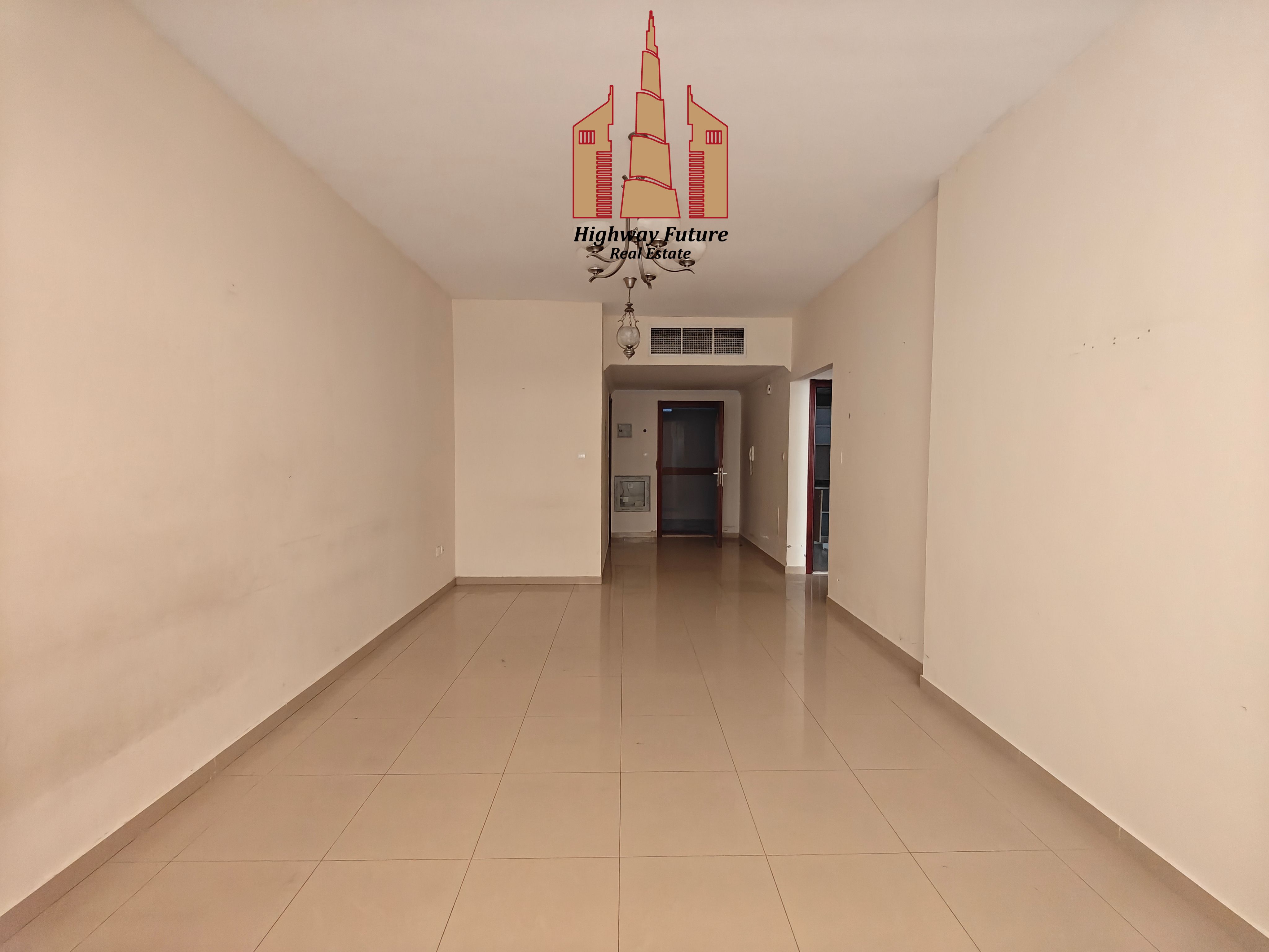 LAVISH APARTMENT WITH GYM INSIDE MASJID NEARBY FAMILY PARK WITH CAR PARKING