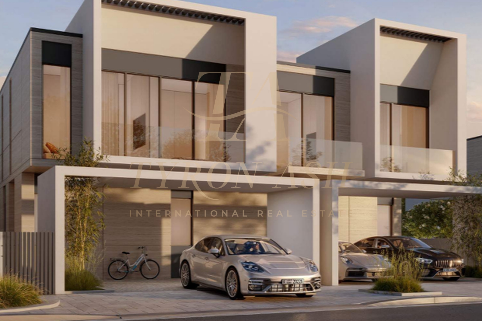 High‑ROI 4BR DG Villa Prime JGE Investment
