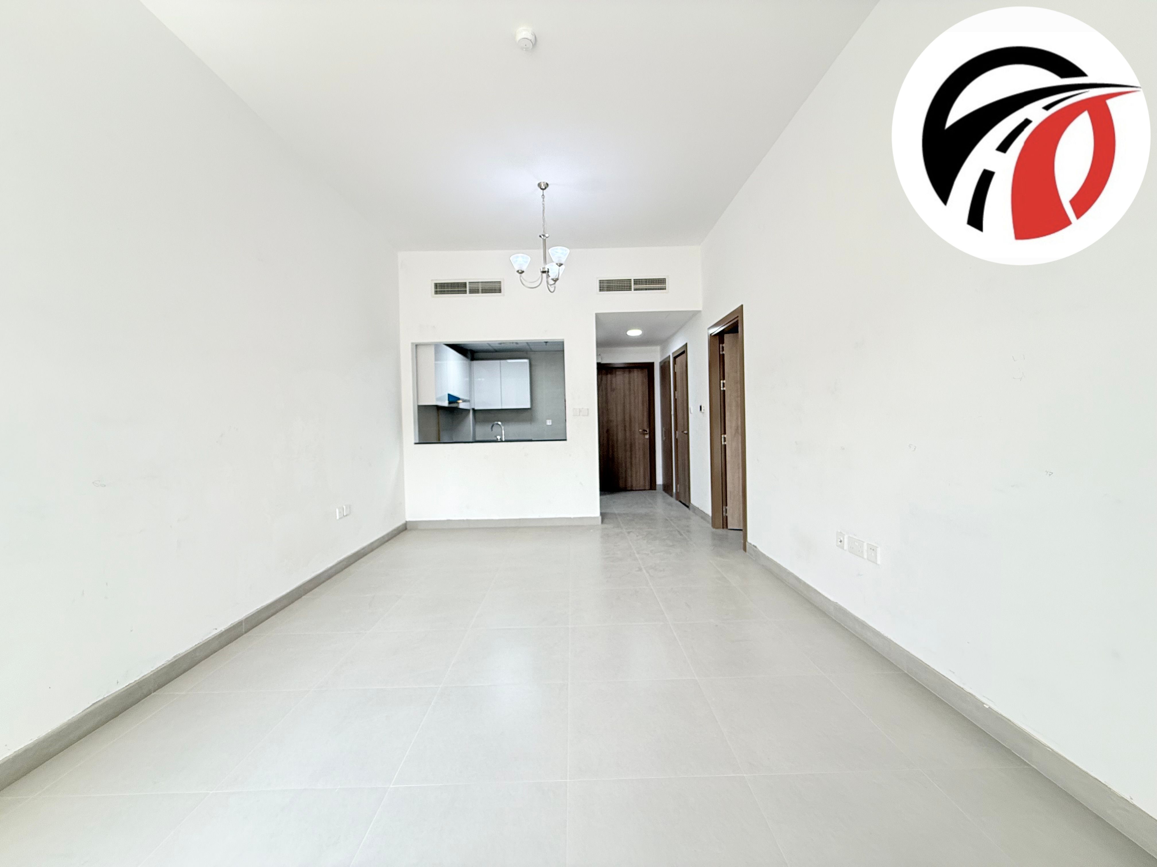 BRAND NEW 1BHK || ALL AMENITIES || 6 CHEQUE || FAMILY ONLY