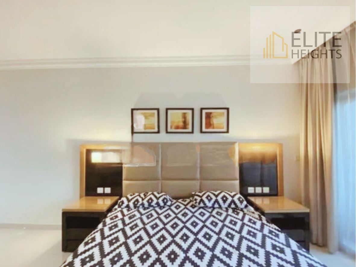 Spacious Studio in Capital Bay Tower B