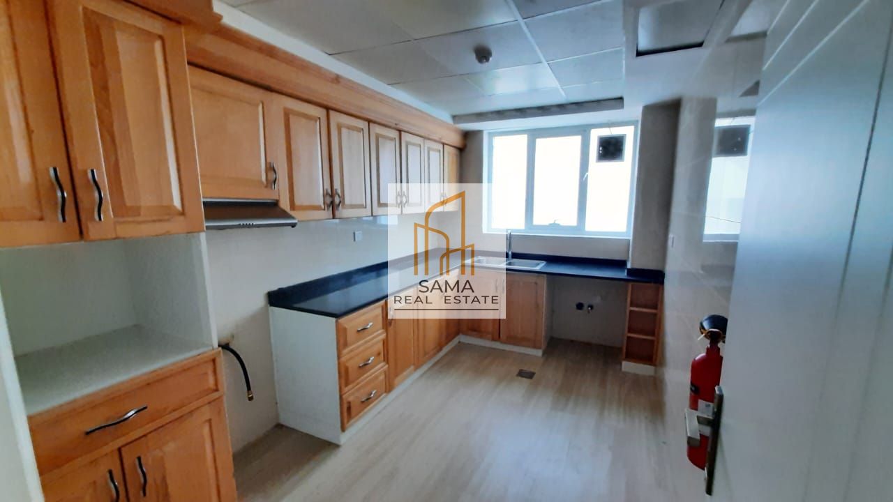1BHK for Rent | AED 37K | 4 Cheques | Ready to Move In AL JADDA
