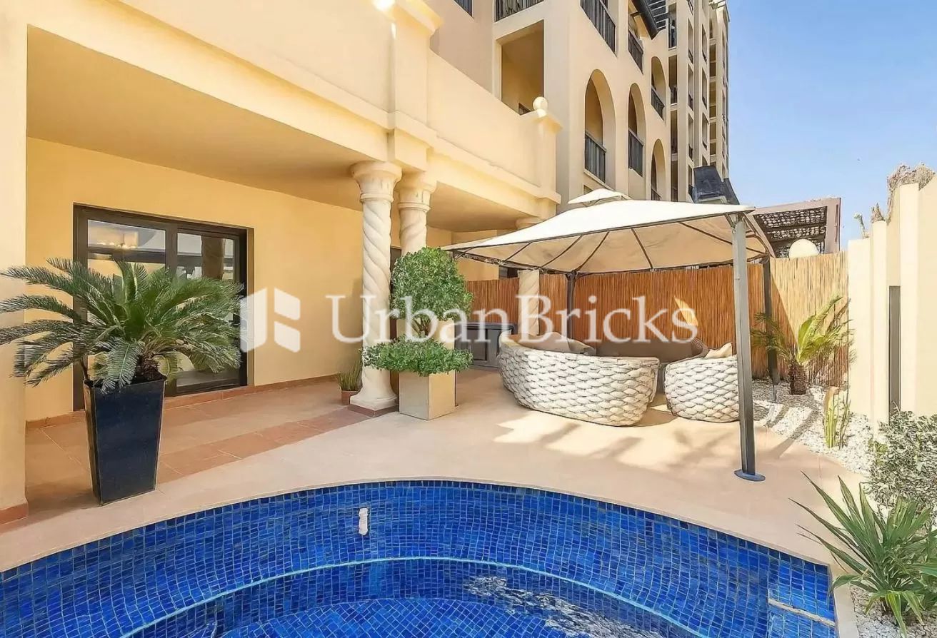 Spacious | Private | Large Lay-out
