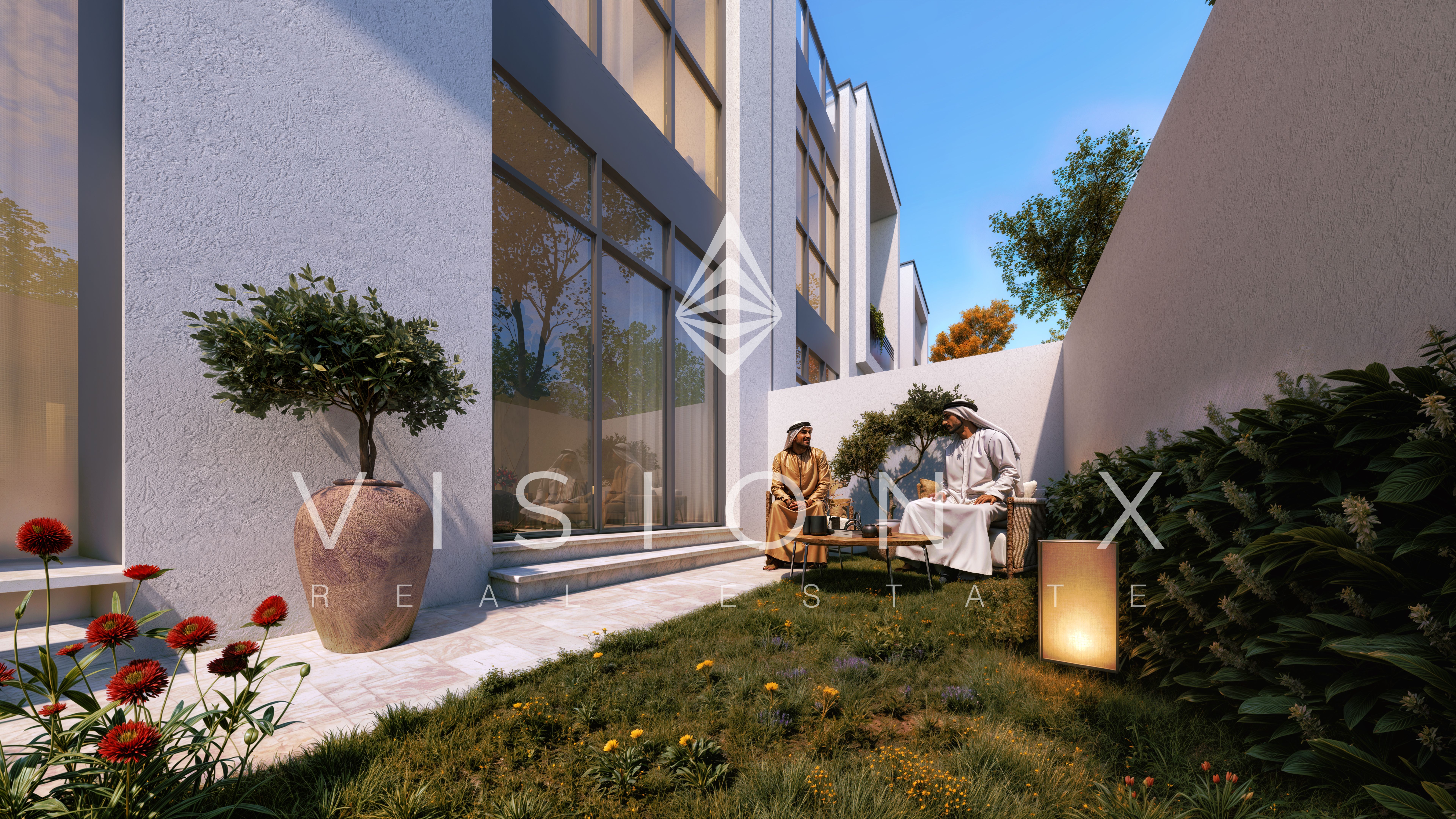 Designer Finishes | Open-Plan Living | Ready Soon