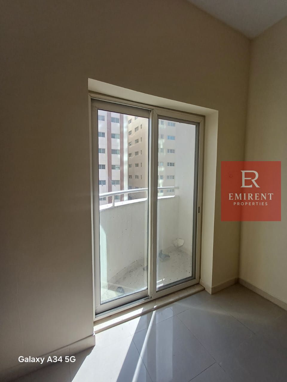 2 BHK | 1 MONTH FREE | AL TAAWUN, SHARJAH | PRIME LOCATION NEAR CORNICHE
