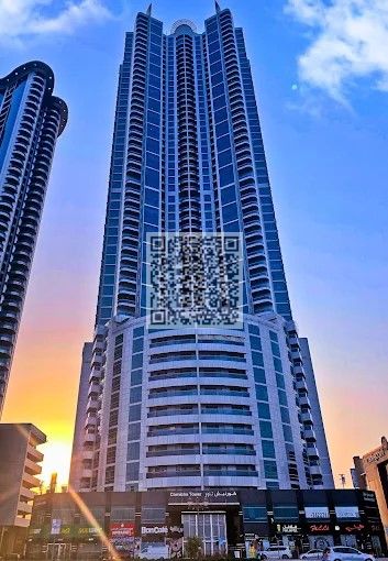 Specious Layout | 2 Bedroom Hall Sea View | With Maid Room