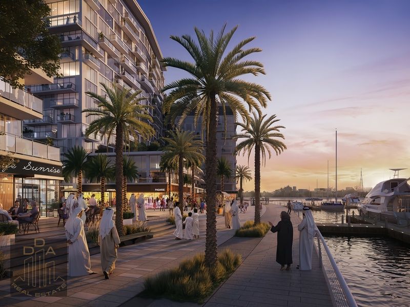 Studio | Waterfront Community | Q1 2026