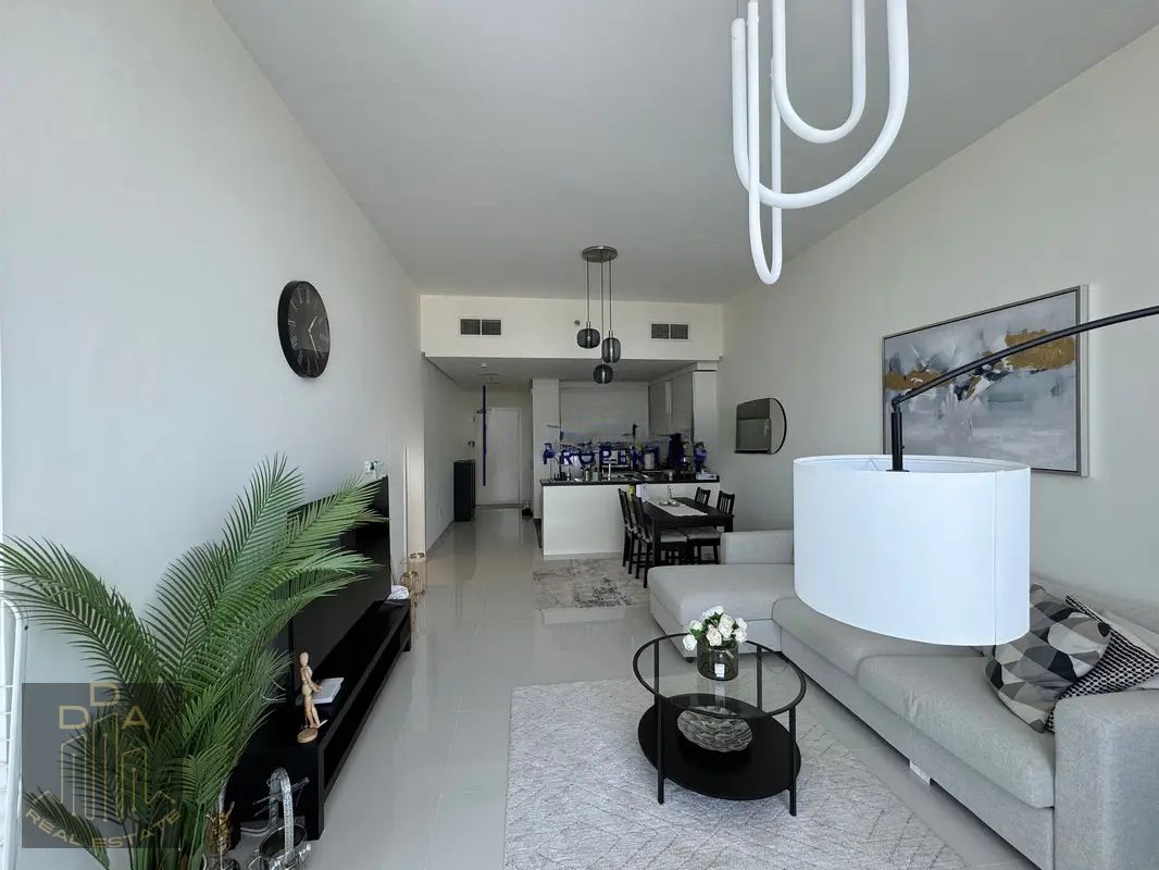 1BR For Sale | Golf Promenade 5A | High ROI