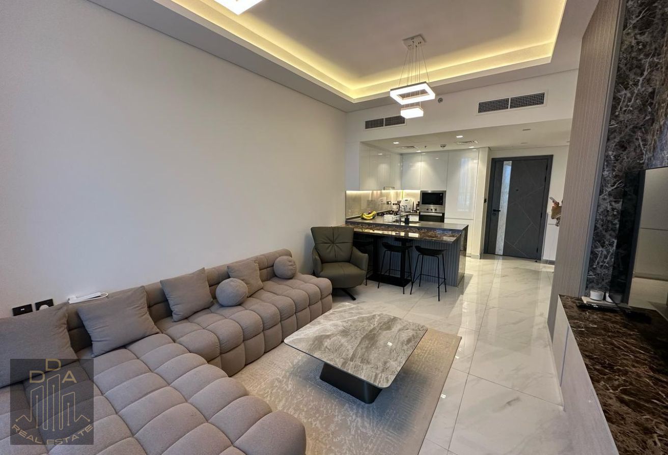 Exclusive 2BR Private Pool Home | Samana Park View