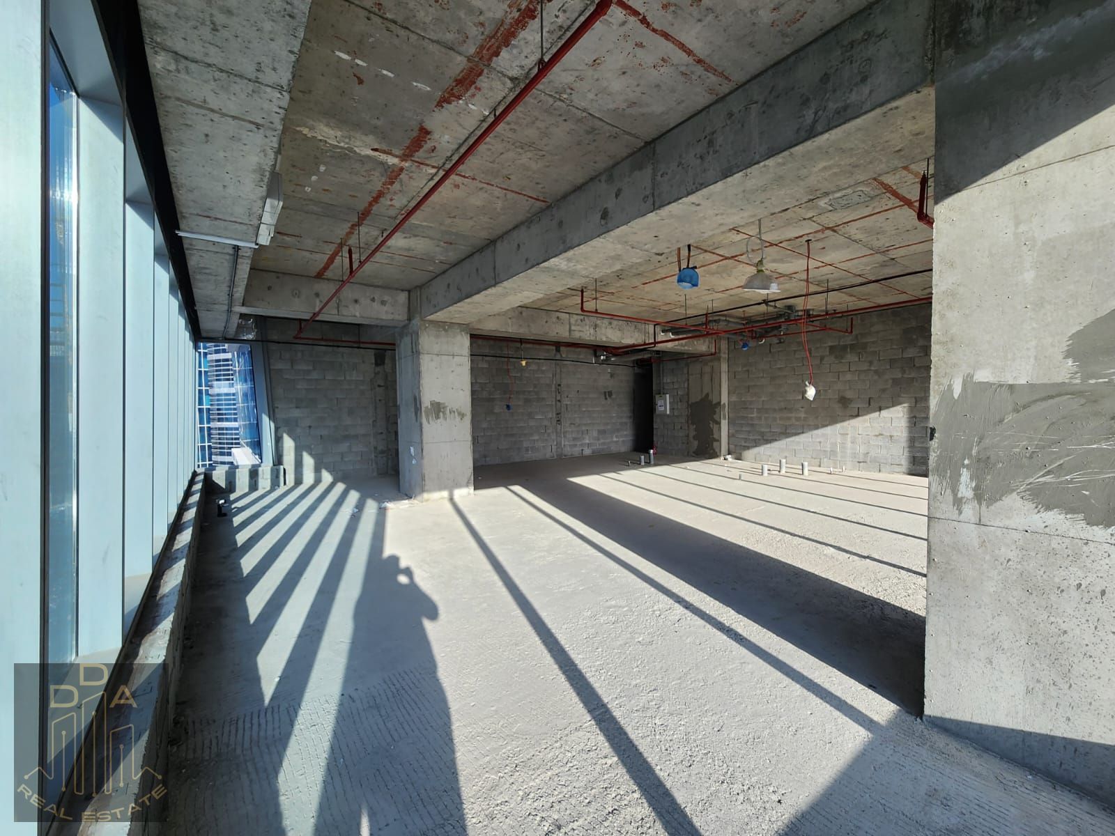 Premium Grade-A Office | Bayswater Tower