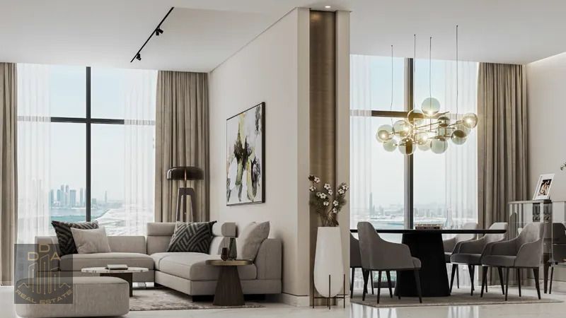 Racecourse View | Prime location | Lagoons