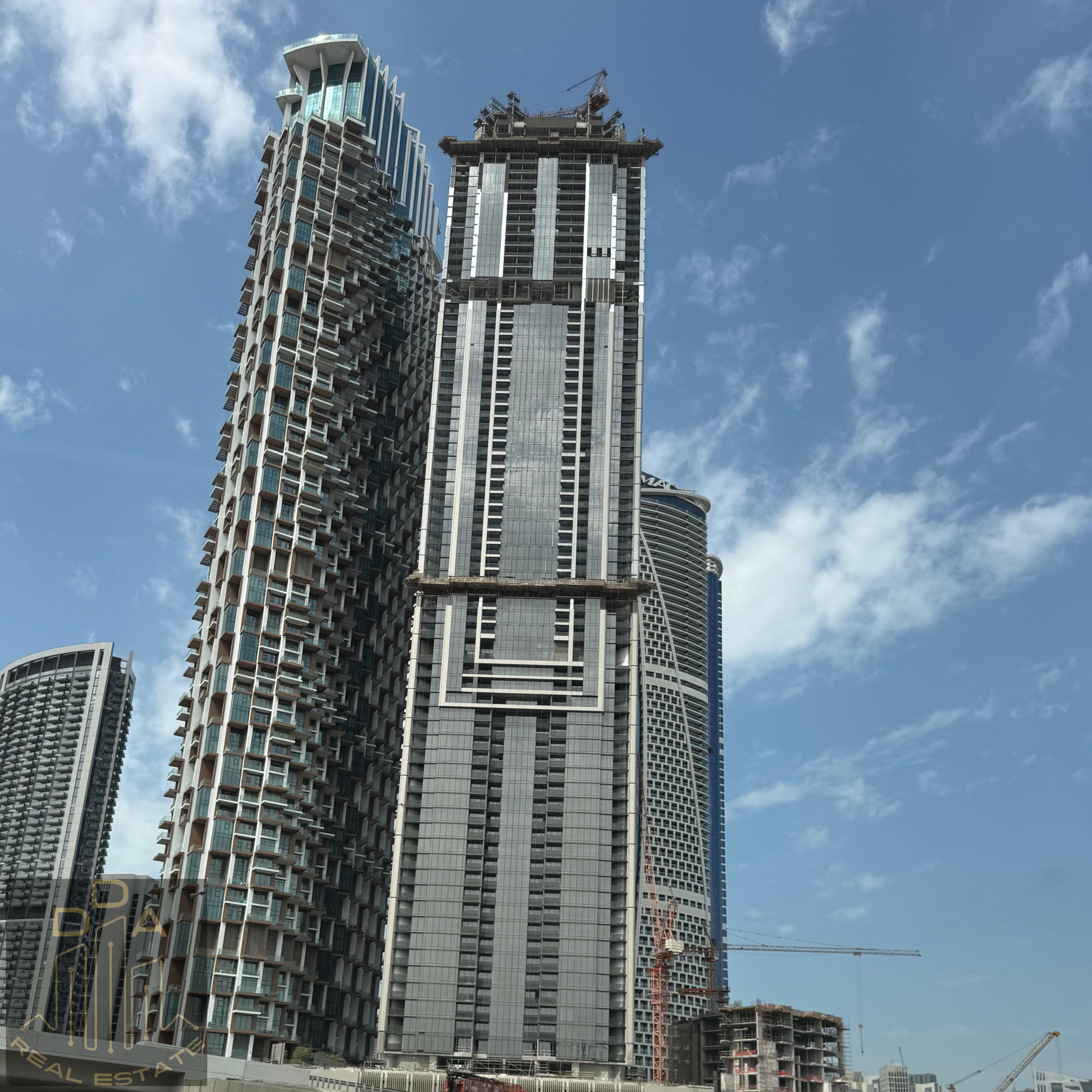 INVEST DEAL | HIGH FLOOR | AMAZING VIEW | BEST PRICE