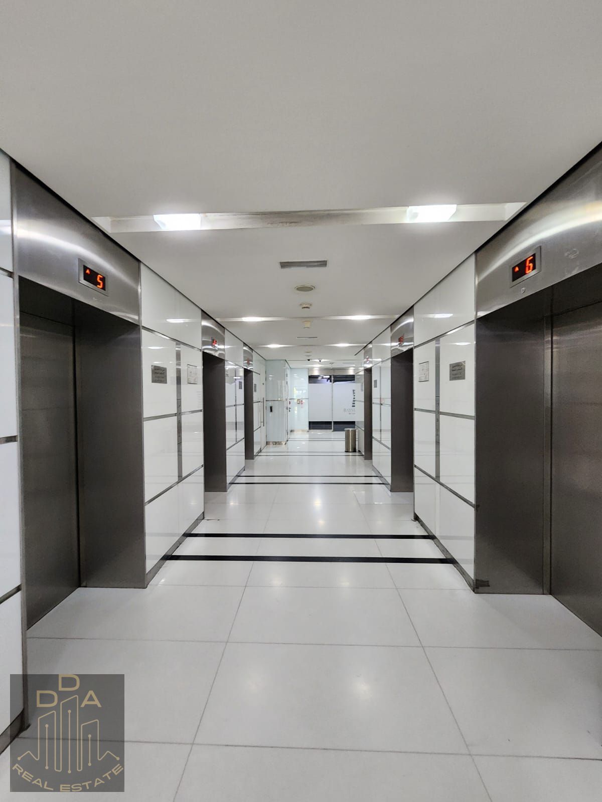 High-Demand Office Space | Bayswater Tower