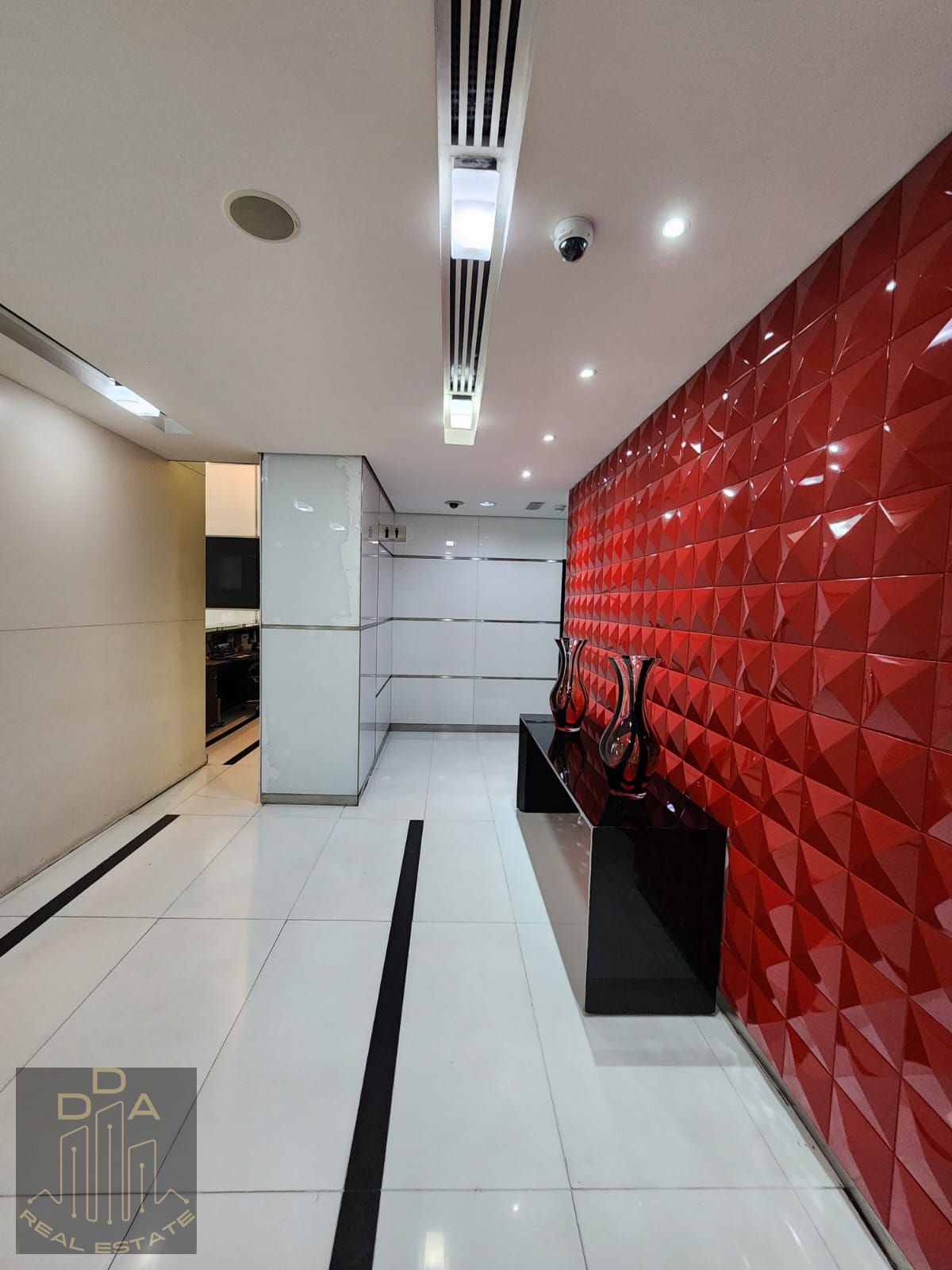Hot Deal: Ready Office in Business Bay
