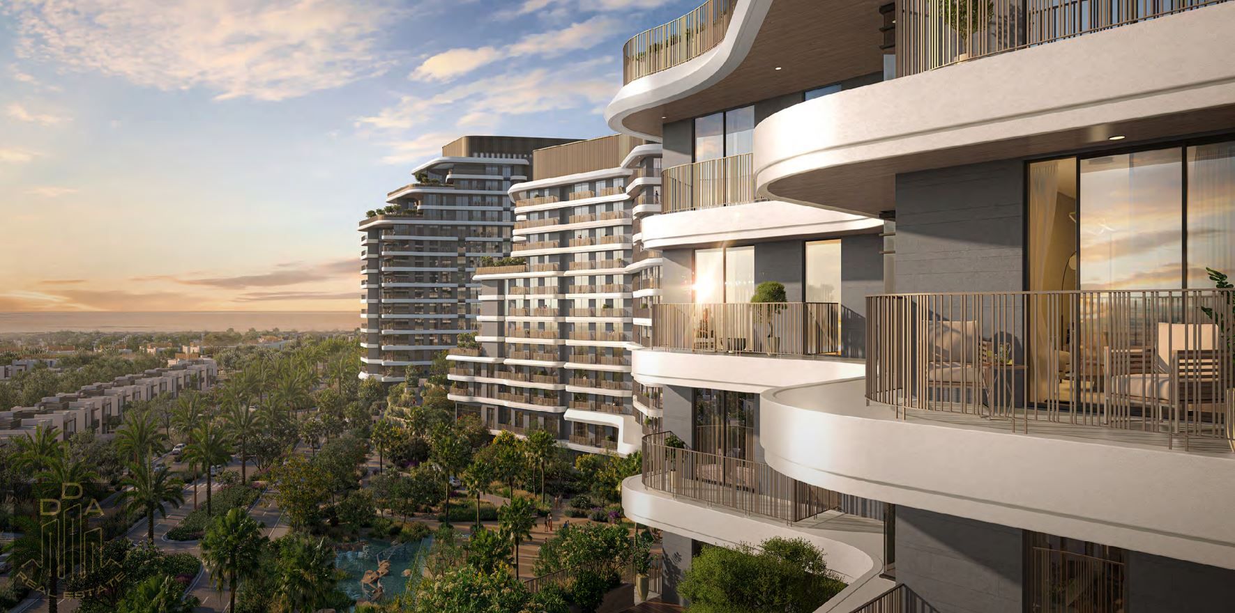1BR Apartment | Scenic Views | Verdes by Haven