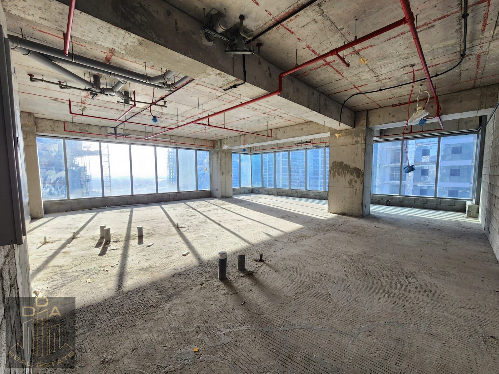 Prime Office Investment | Bayswater Tower