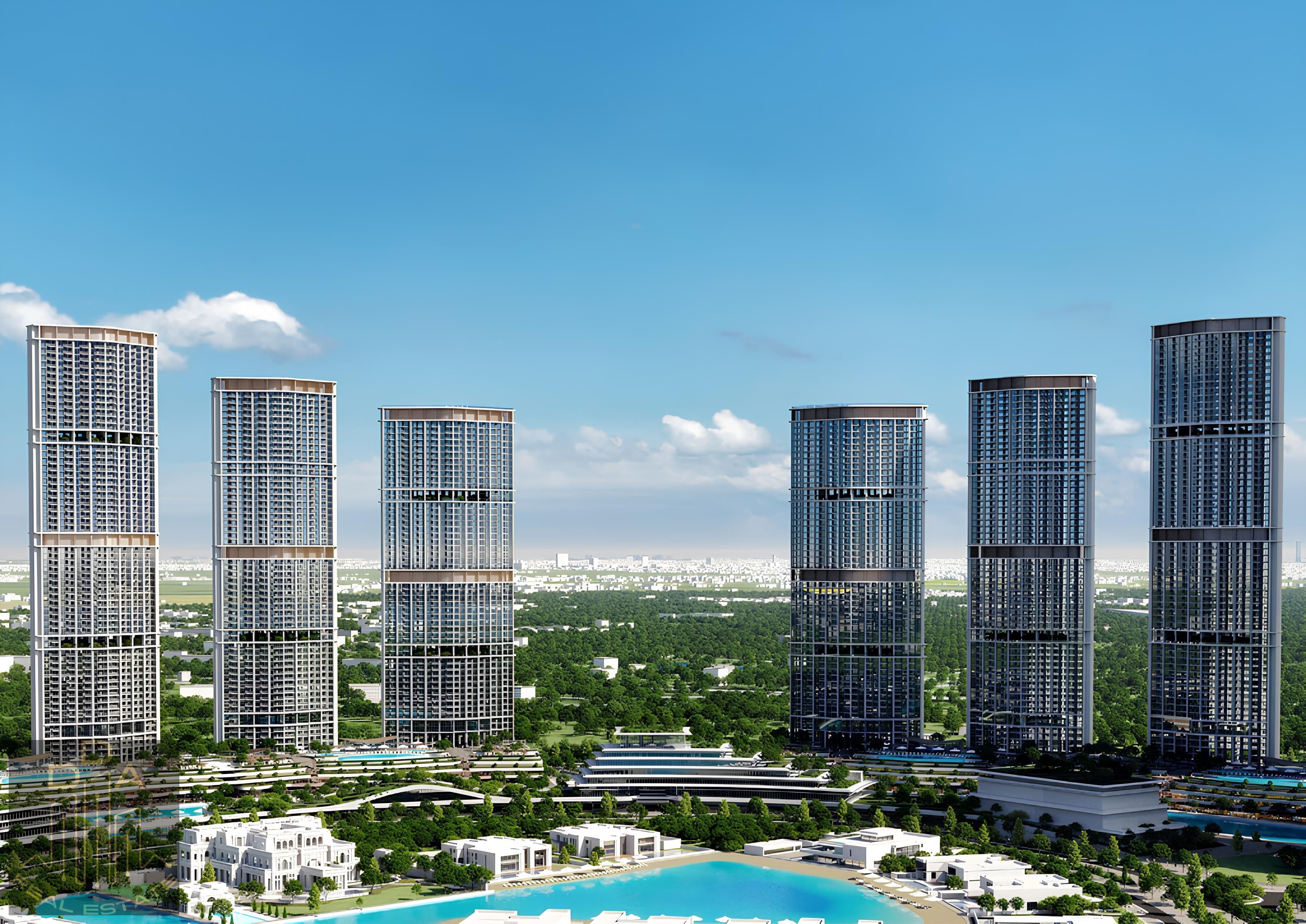 -14% | Distress deal | High Floor | Lagoon View