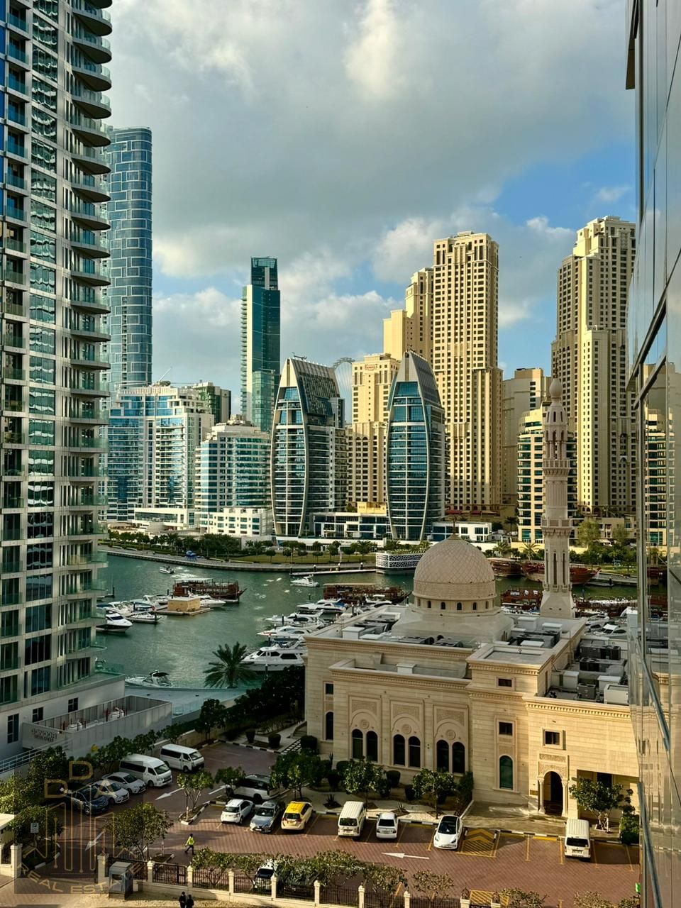 Spacious 1 Bedroom | Largest Layout | Opal Tower