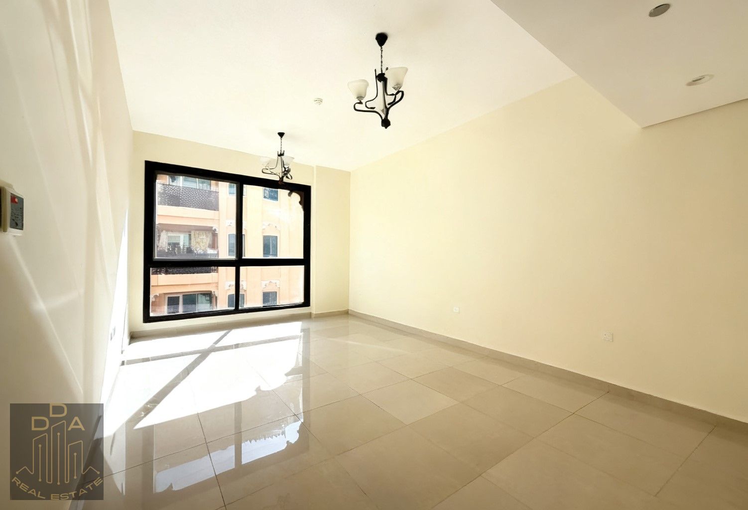 Spacious 2BR Apartment | Al Jaddaf | Modern Layout