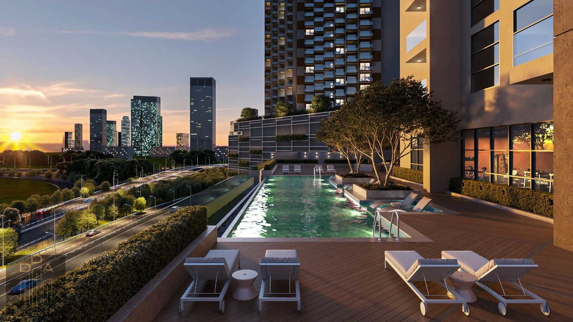 BUSINESS BAY | Q1 2026 | 2 YEARS POST-HANDOVER