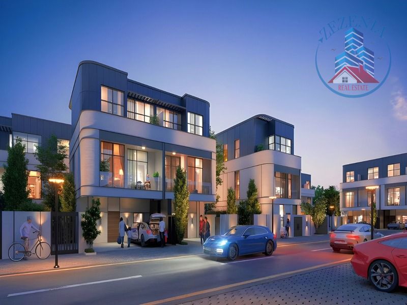 Ramadan Offers | 40%Cash Discount| Freehold | Al Barari | Limited Units| Gated Community| 100% capital appreciation| No Commission