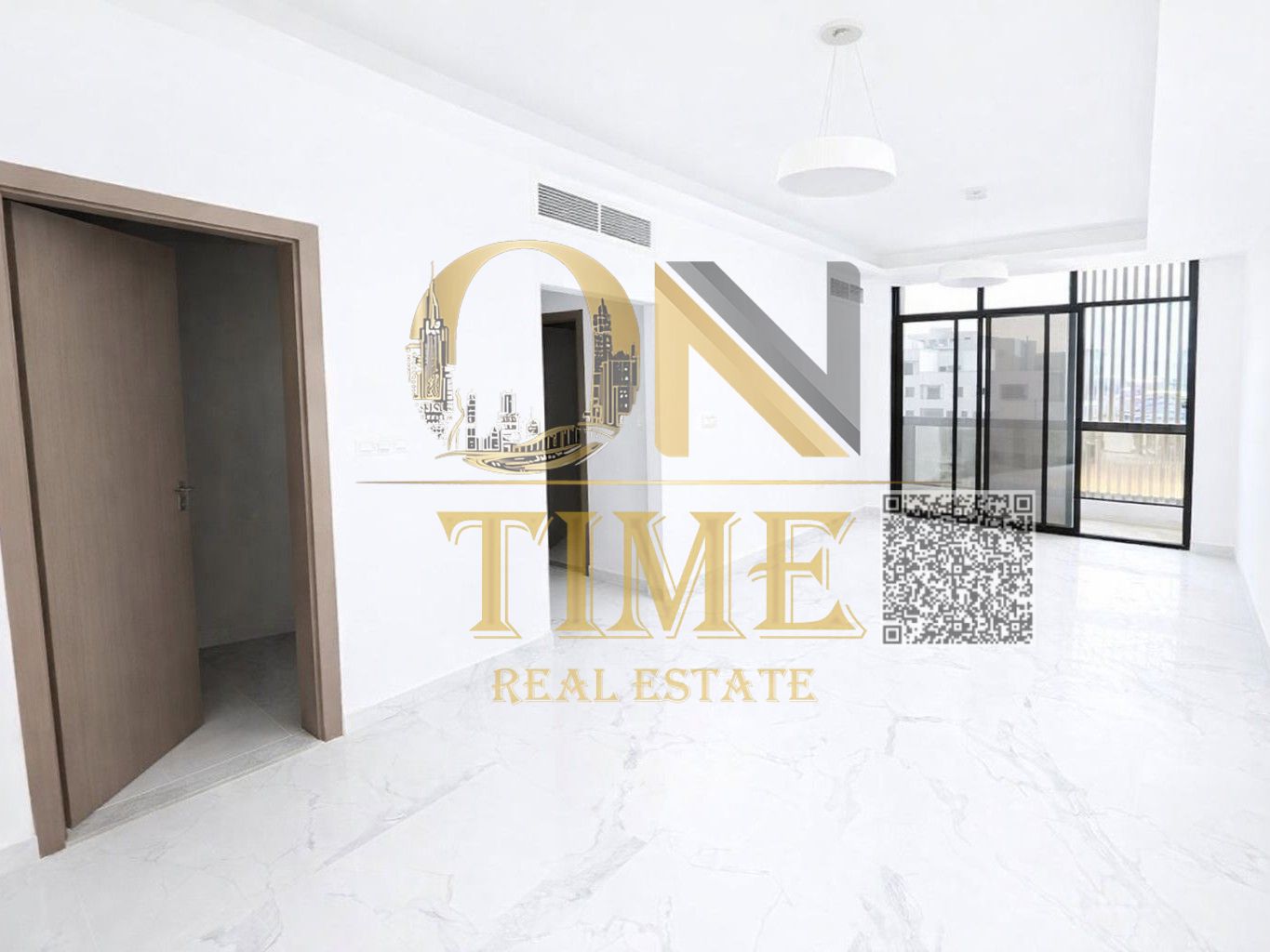 For Annual Rent 2bhk in Ajman – Al Jurf 3