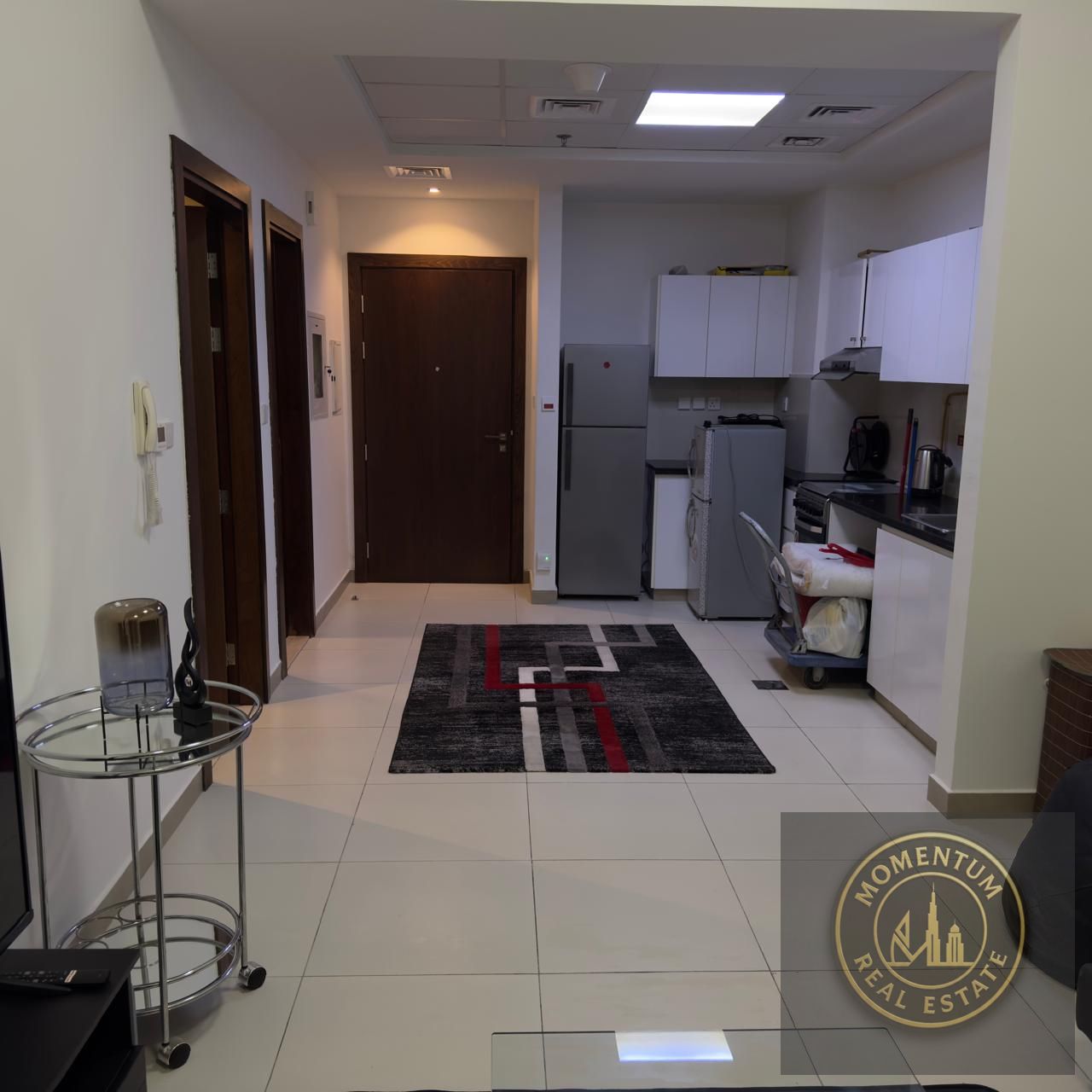 Prime Location | Ready To Move | High Floor