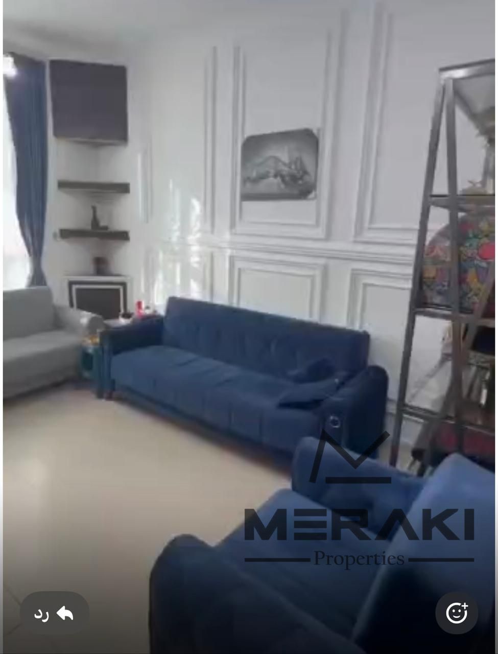 1 Bedroom Apartment for Sale in City Tower B3 – Cash Deal