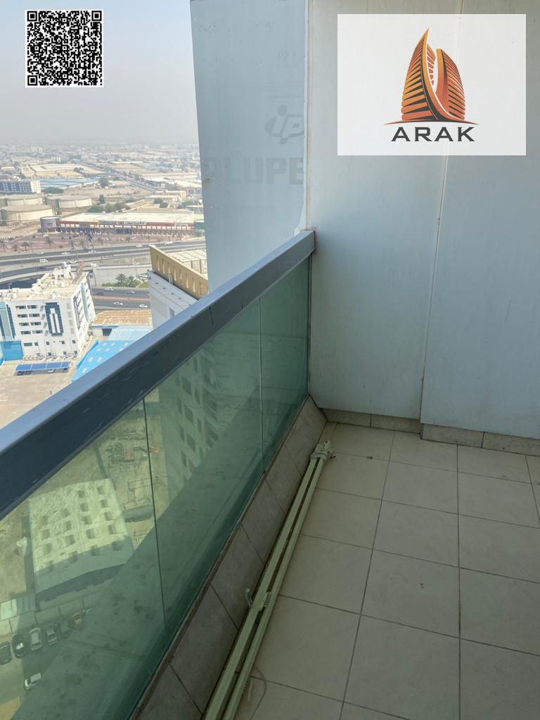 For Sale – Luxury Apartment in Luluat Ajman Towers
