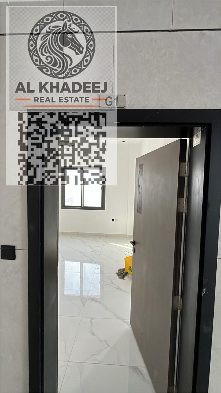 Spacious 2BHK for Rent in Al Alia – Near Mohammed Bin Zayed Road