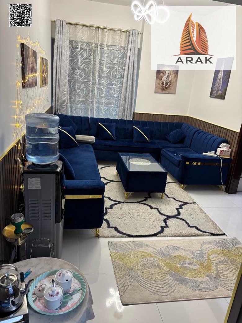 For Sale Direct from Owner – Great Opportunity in Ajman