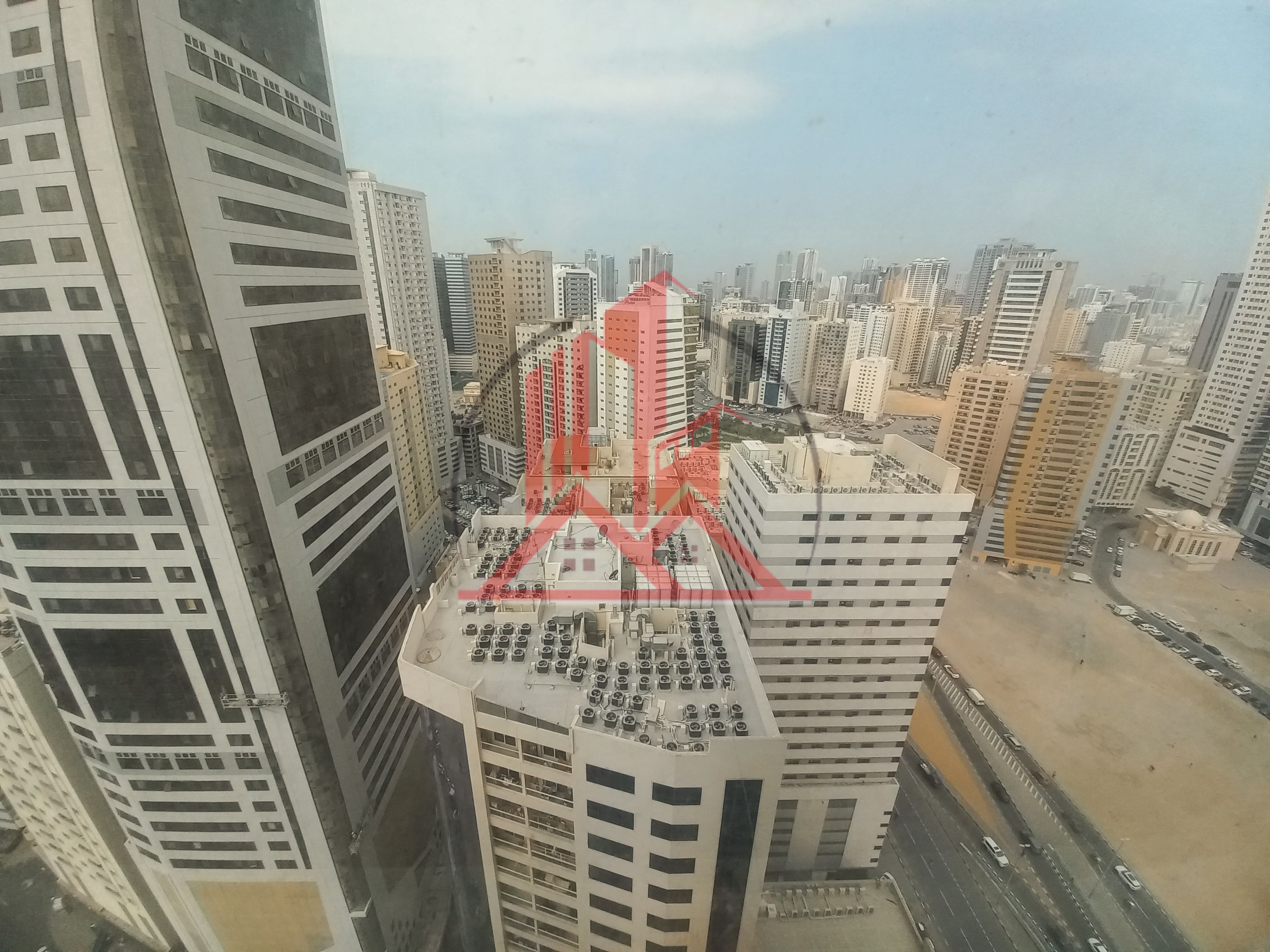 Spacious 1BHK Apartment with Balcony, Parking & Amenities | Al Nahda Sharjah