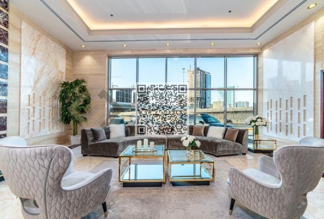 Elegant 3BHK Creek View | 4 Washrooms | Luxury Living in Conqueror Tower