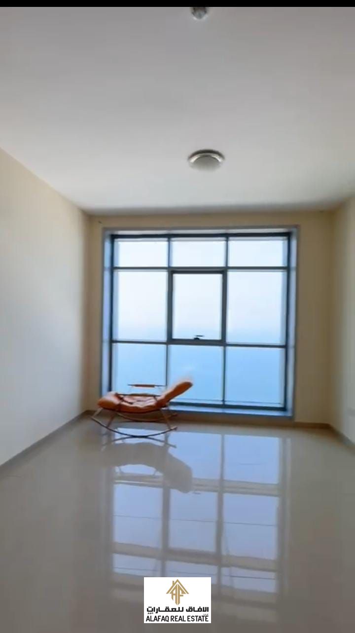 Panoramic Sea View Apartment | Spacious 2BR with Premium Amenities & Resort-Style Living