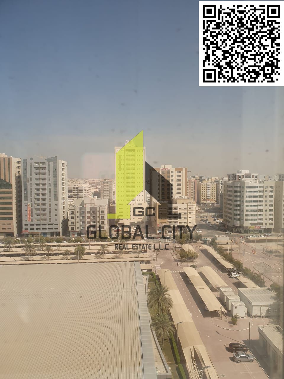1 BHK FOR SALE IN GARDEN CITY , MANDARIN 3 , AJMAN , WITHOUT PARKING , CLOSE KITCHEN , SIZE SQFT 620 , RENTED 26,000 , ASKING PRICE NET TO OWNER 280K
