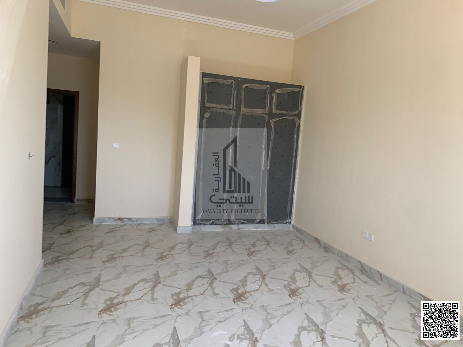 One-bedroom apartment for rent in Al Muwaihat 2 A great opportunity to live in one of the most sought