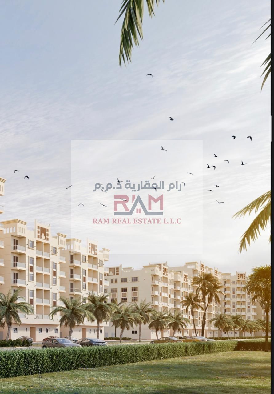Prime location, ideal for living and investment