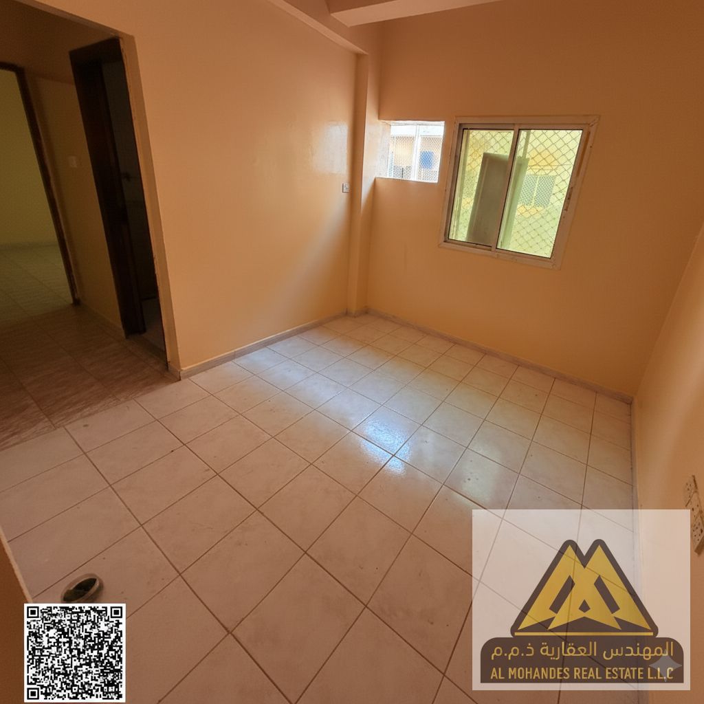 Master Bedroom | Central Air Conditioning | Spacious Layout | Stunning View | Parking