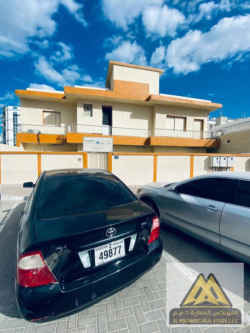 For Sale: Villa in Al Nuaimiya 2 – Ajman /Permit: Residential – Commercial