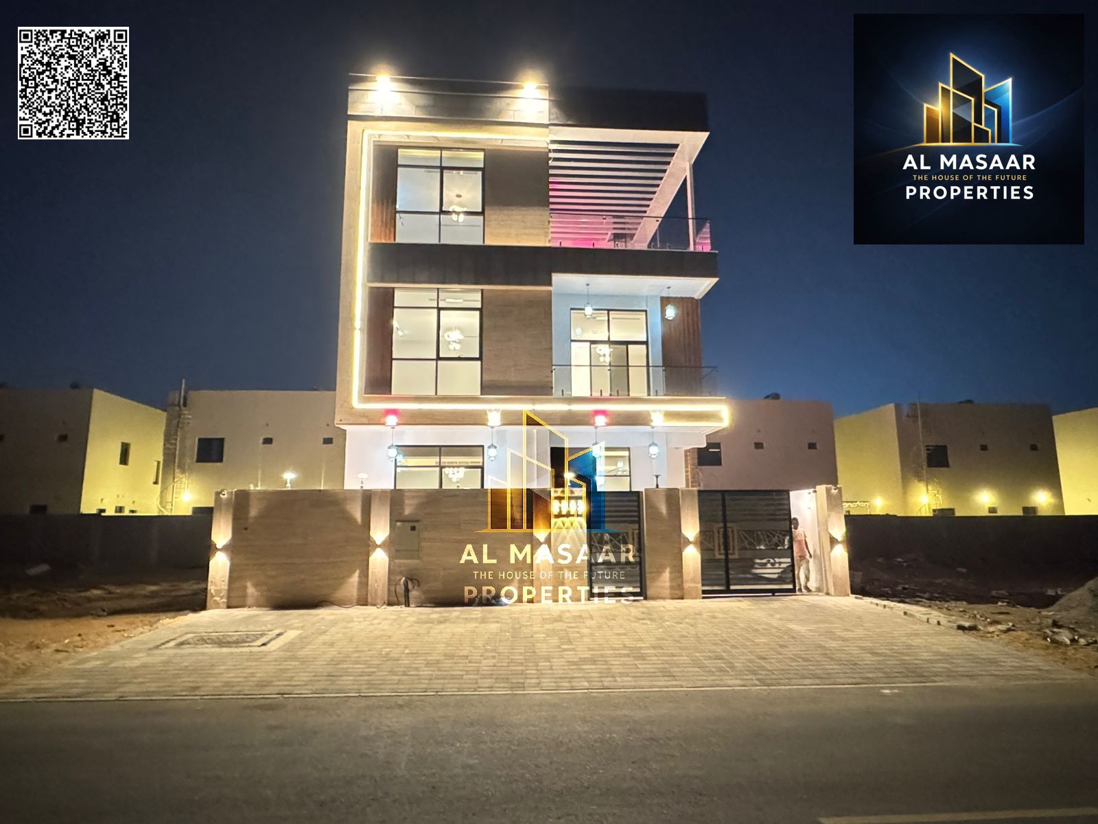 Receive your villa ready to move in, including registration and ownership fees - very spacious interiors and hotel-style finishes. Freehold ownership