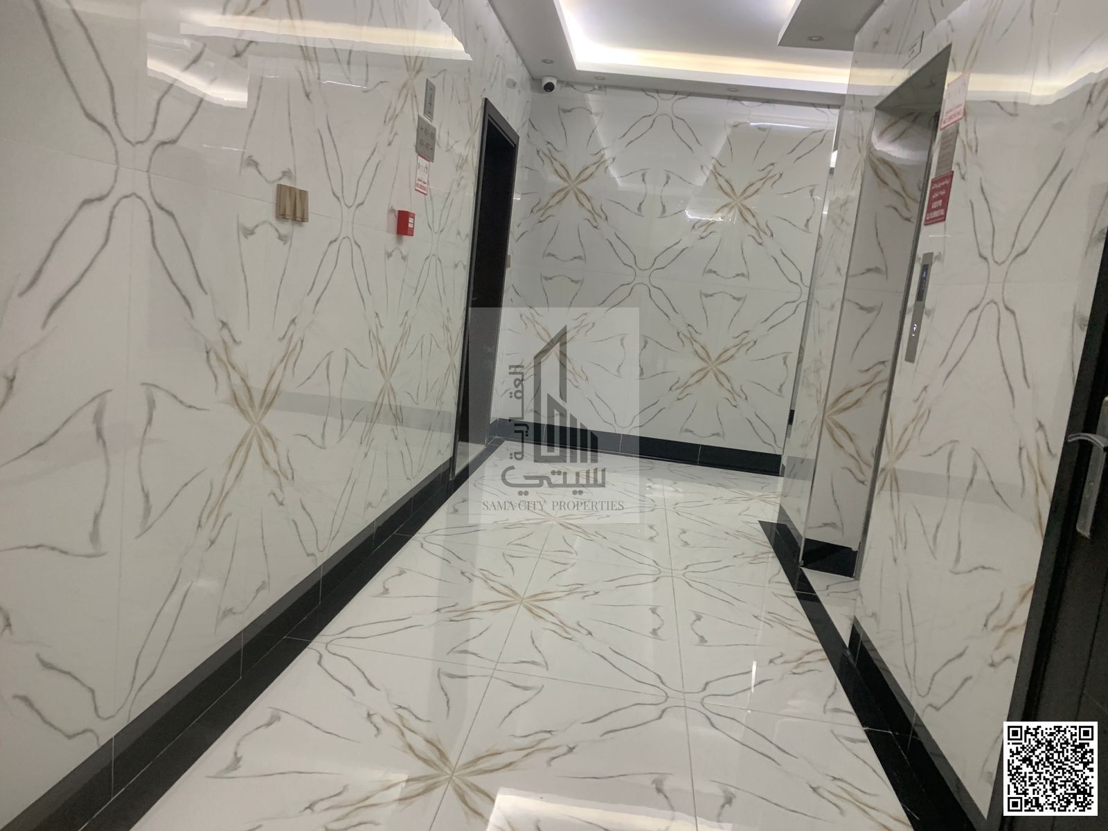 Two-bedroom apartment for rent in Al Muwaihat 2 A great opportunity to live in one of the most sought