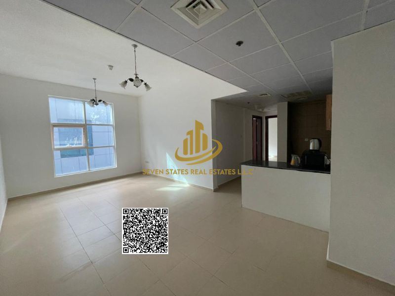Luxury residential opportunity for annual rent within City Towers – the vibrant heart of Ajman