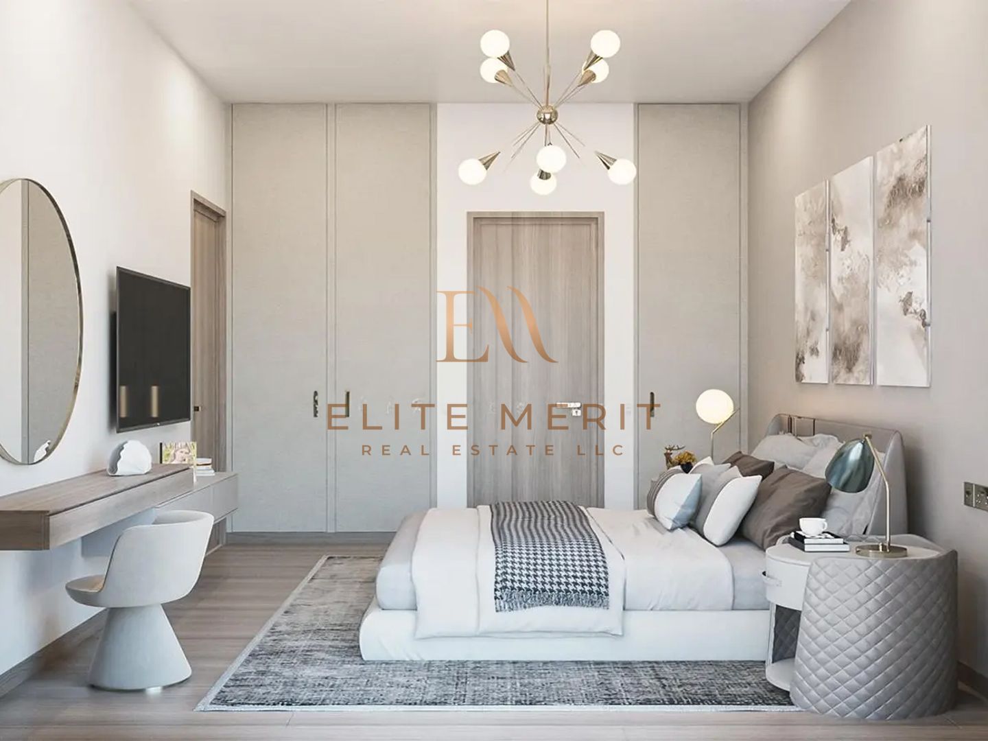 High Floor | Smart Home | 2YR PHPP | Resale