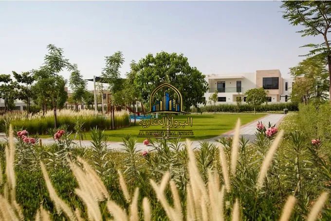 Premium 4BR Villa with Maid Room | Nasma Residence | 2.5M