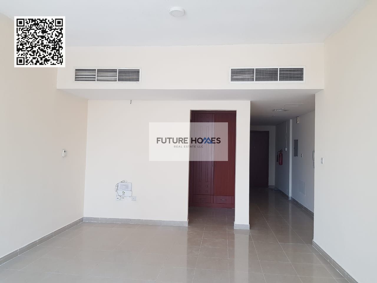 Studio for SALE in Horizon Tower Ajman