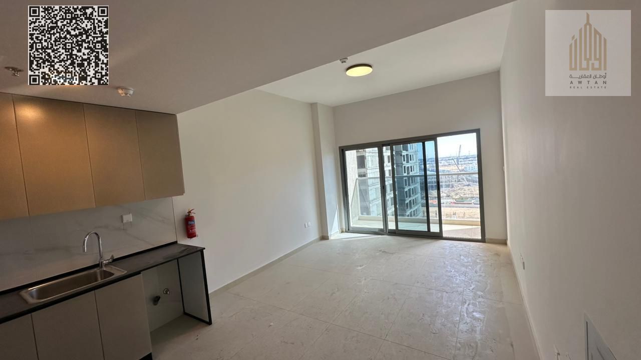studio in the Kentia project first occupancy studio with excellent finishing and parking with down payment of 160,000