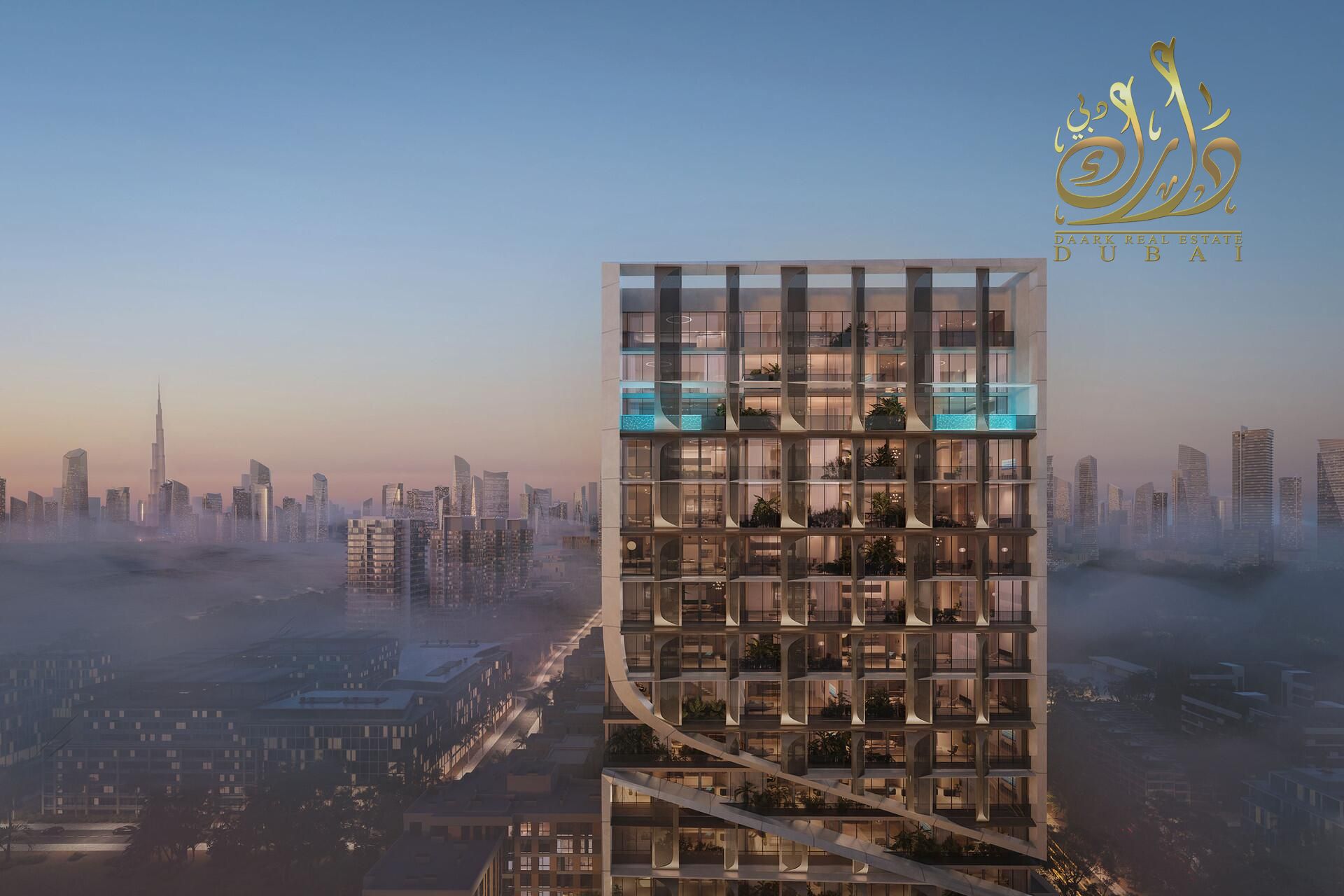 Cheapest STD iN JVC_Last Units_Burj Khalifa