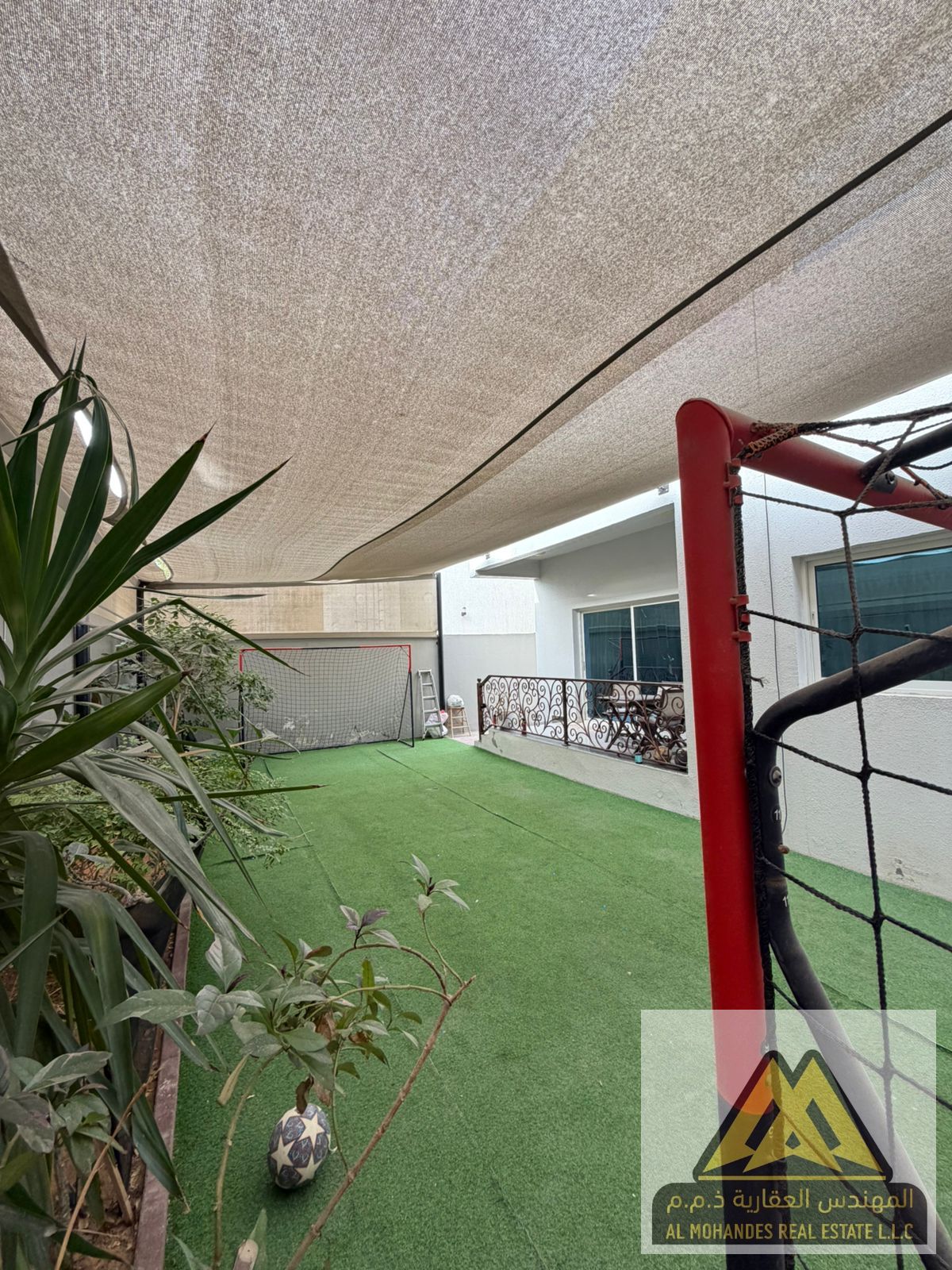 Spacious Villa for Sale | 5 Bedrooms | Internal Parking | Al Rumaila, Ajman