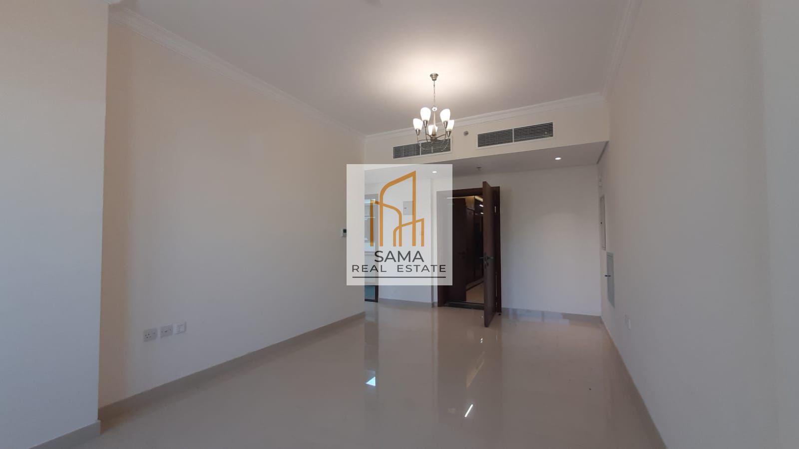 1MONTH FREE 12 CHEQUE PAYMENT BRAND NEW 1BHK AL FALA AREA ZAHIA