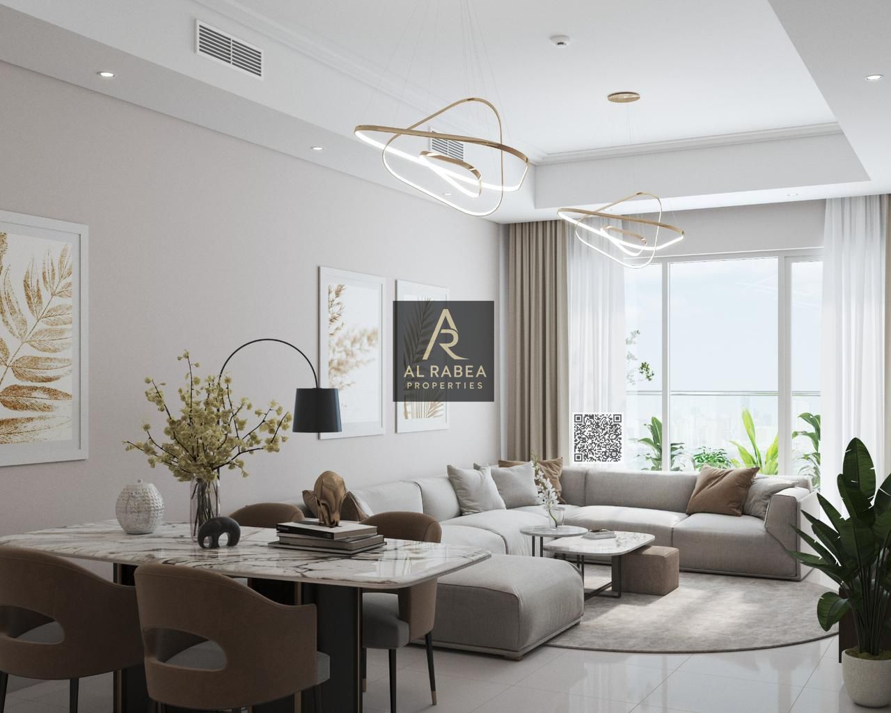 AC free | Freehold | Open View | Close to the Corniche | hand over 2027 Q 4 | Ideally located just moments from Ajman Beach